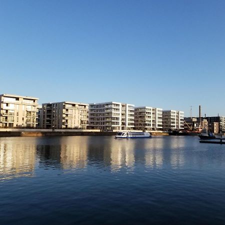 Heimathaven 3 Daire Bremerhaven Dış mekan fotoğraf