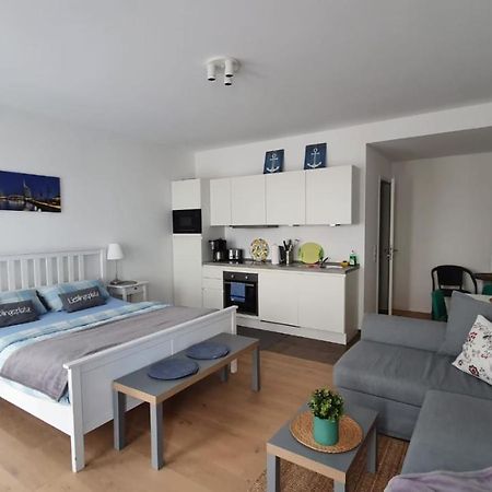 Heimathaven 3 Daire Bremerhaven Dış mekan fotoğraf
