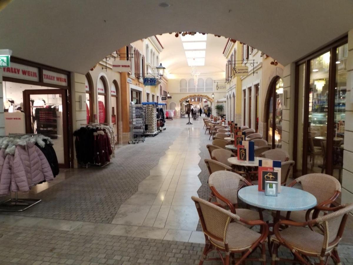 Heimathaven 3 Daire Bremerhaven Dış mekan fotoğraf