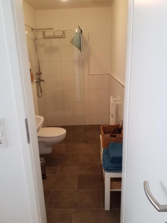 Heimathaven 3 Daire Bremerhaven Dış mekan fotoğraf